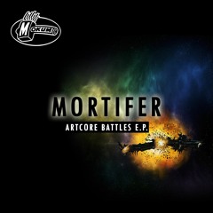 MOK277 - Mortifer - Artcore Battles EP - full release preview