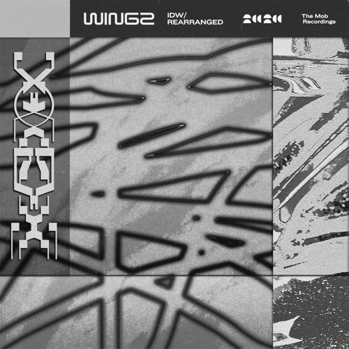 Wingz - Rearranged [Premiere]