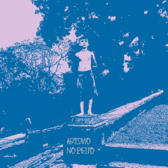 ABISMO NO PEITO
