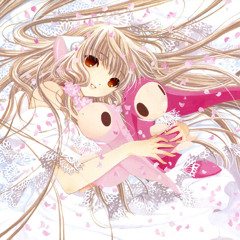 Thru U (TH5NKY5U REMIX)