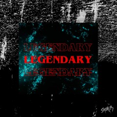 [FREE] Epic X Dark Type Beat "Legendary" | Instru Trap Sombre | Fire Beats Instrumental | 2021