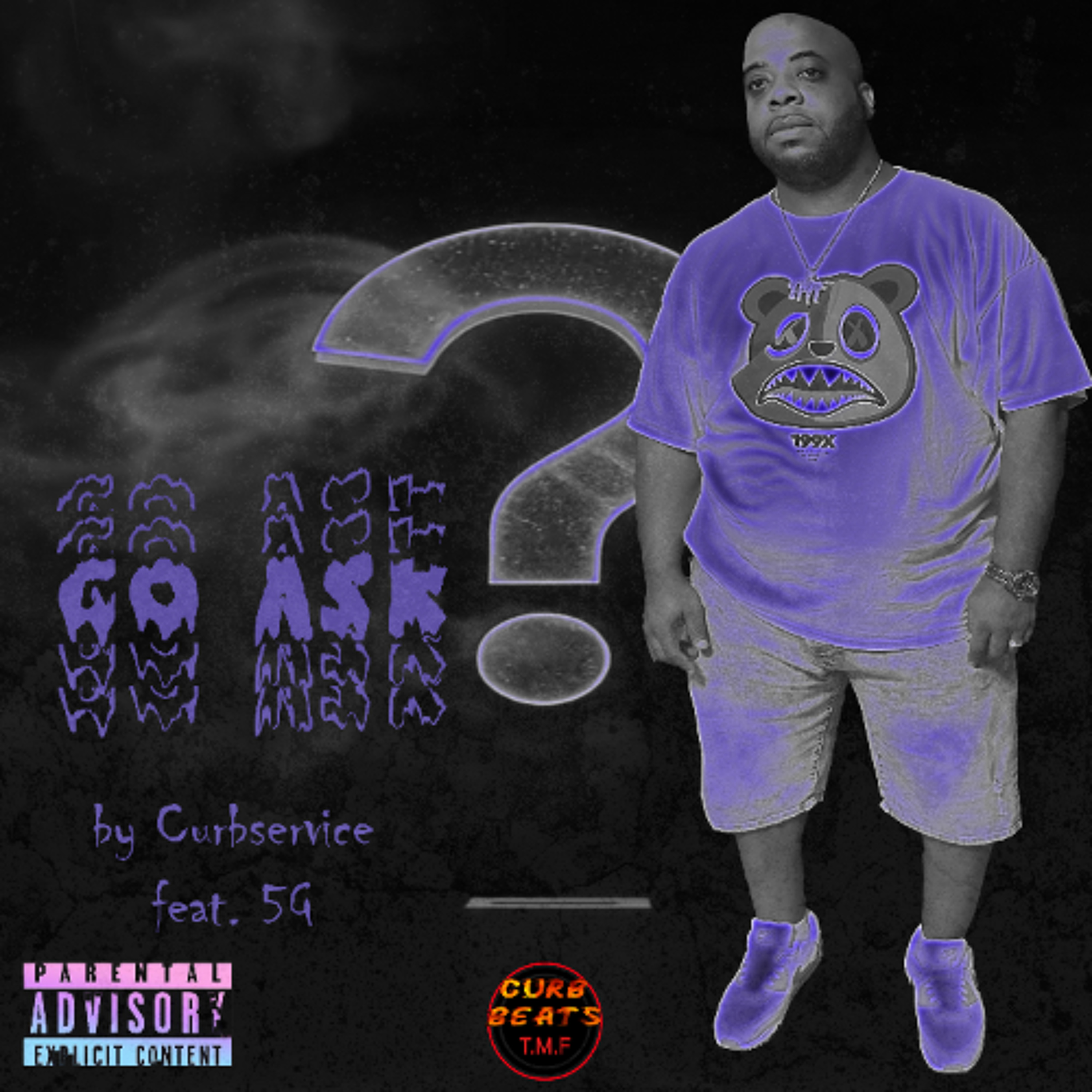 Go Ask episode artwork