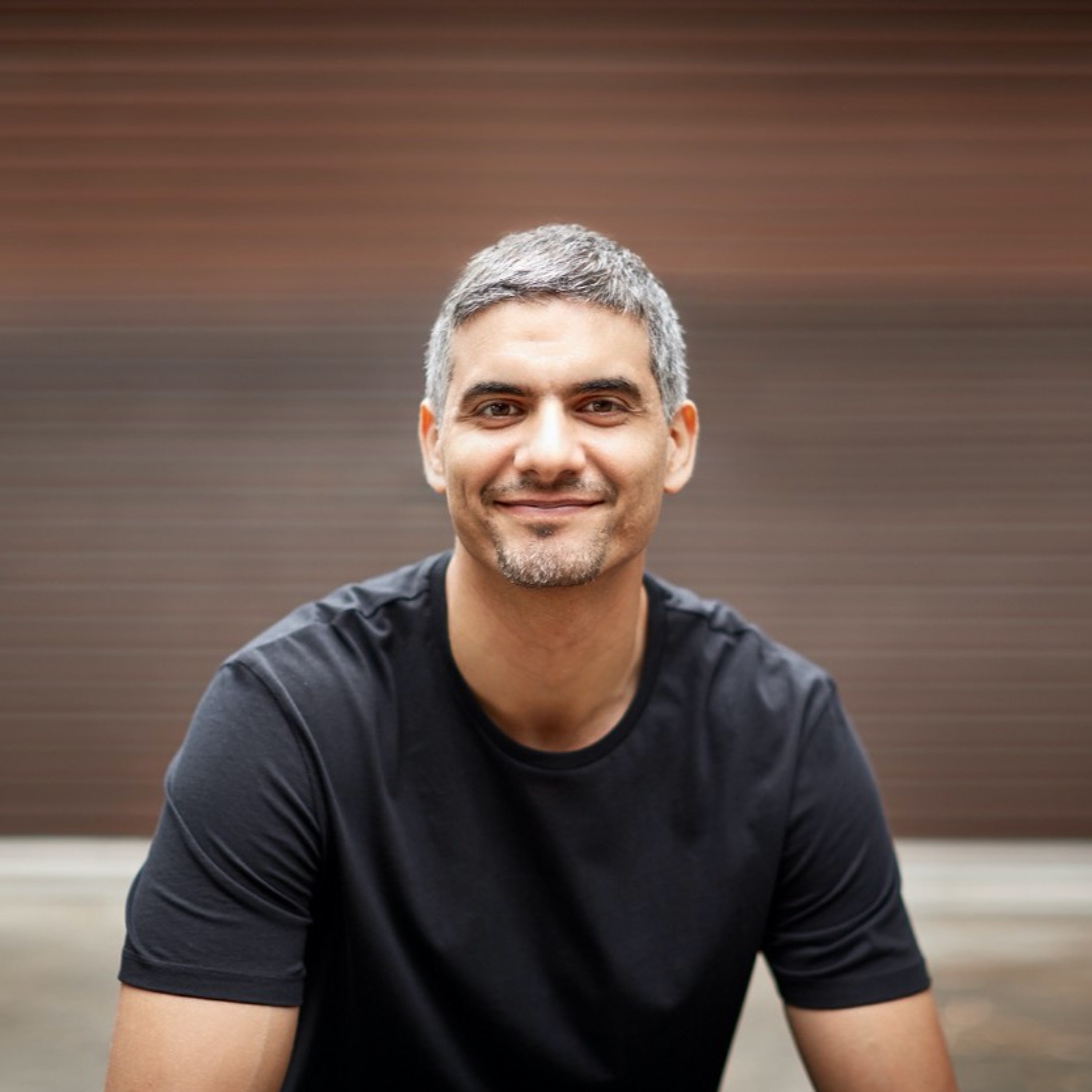 Making Majik Podcast with Bradley Morris from Majik Media