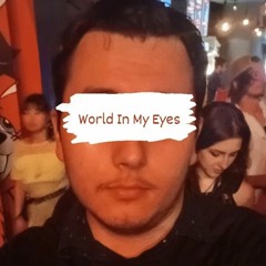 World In My Eyes (Depeche Mode cover)