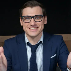 Арцём Брухан: жыць у вольнай і незалежнай краіне без вайны — мая ідэя