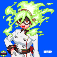 Burnin (Prod. DrippN)