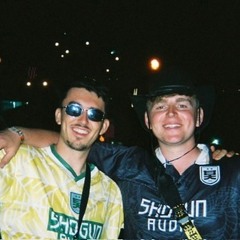 IC1.5 | Sammy Virji, EC2A, Speed Garage