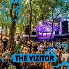 The Vizitor | Decibel outdoor 2022 | Industrial & Terror | Saturday