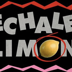 Lester G  Feat. El Tosco - Limón ( Original Mix )