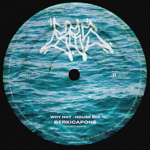 WHY NOT - HOUSE MIX - (PROD.BERKICAPO)