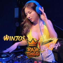 DJ An Angel's Love Breakbeat Mixtape Stadium Jakarta 2025 VOL.81