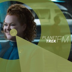 Planet Trek fm #108: Star Trek: Discovery 4.04: Seelenstriptease, Doppelsorry &  der Rest war Lob