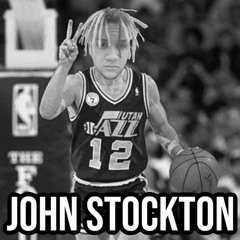 John Stockton (ft LilSamFrmDaAve)