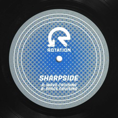 Sharpside - Wave Cruising (Remastered 2022)