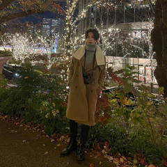 Santa Tell Me (NOA COVER)