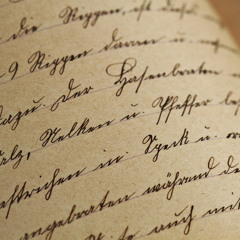 Letters