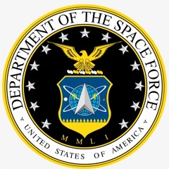 Space Force - An American March