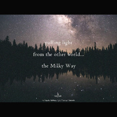 Light from another world (naviarhaiku601)
