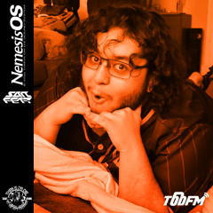 TODFM 001: Sanfear