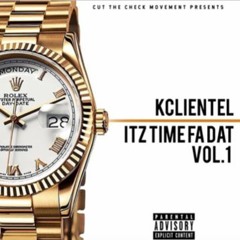 KClientel - So Orlando