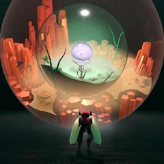 Atmospheric Sci-Fi cue (mock score for Cocoon 2023)