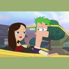 Ferb (Carlee Russell Remix)