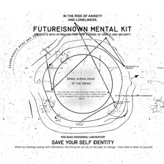 Futureisnown *Mental mix _01 By Jekka