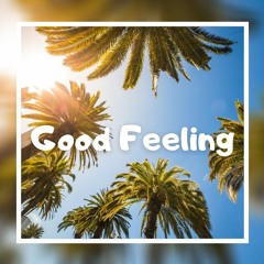 Good Feeling - Roa [Polar No Copyright Music Release] · Free Copyright-Safe Music