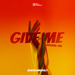 BlackSamurai.T黑武士-Give me(Original Mix)