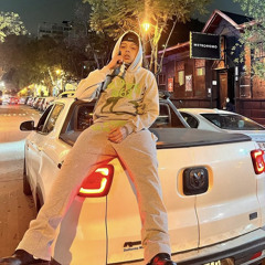yopickupthephone x kuroh - la rumba