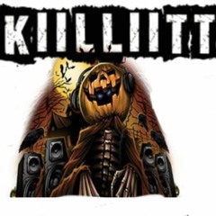 The Oogie Boogie Song ( KiiLLiiTT remix )