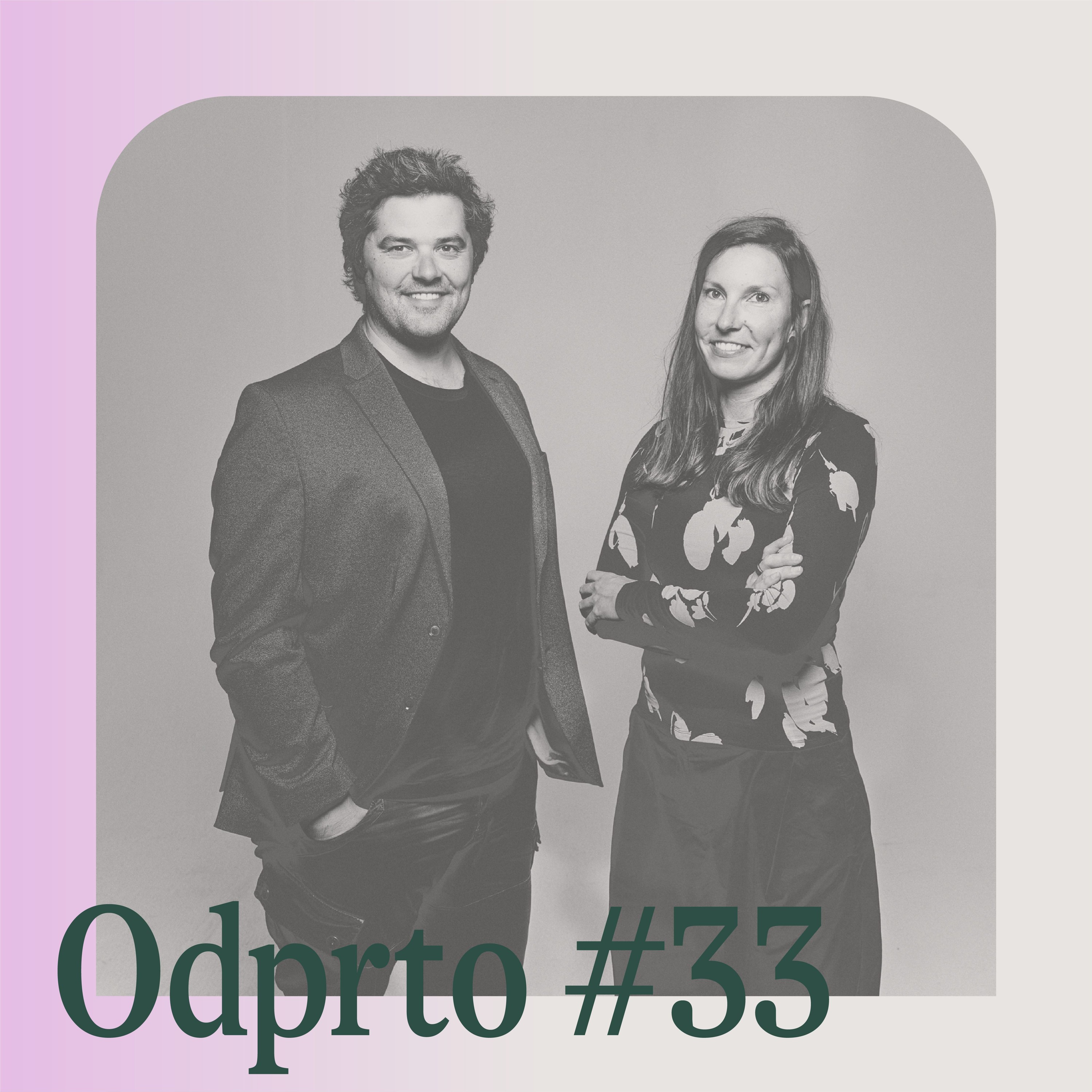 #33 - O vmesnih conah in šolskih prostorih z birojem Svet vmes