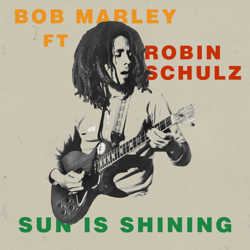 Stream Sun Is Shining (Extended Version) [feat. Robin Schulz