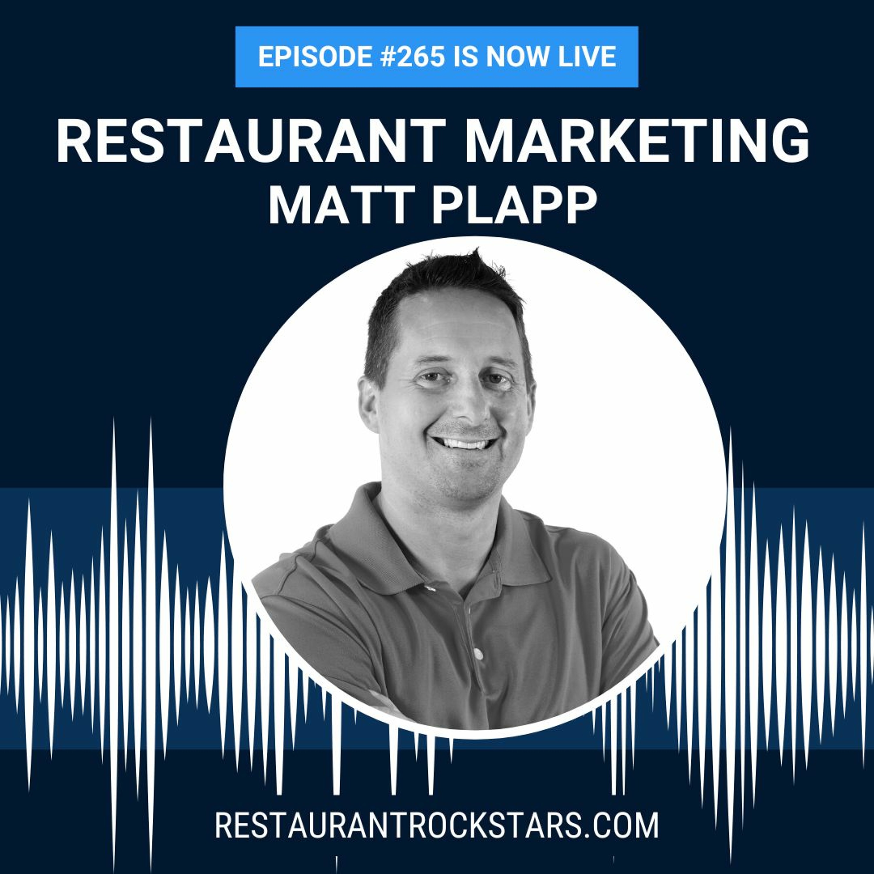 Restaurant Rockstars Podcast