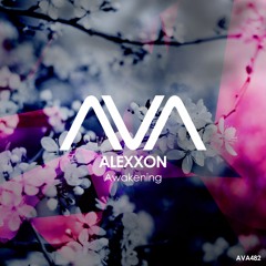 AVA482 - Alexxon - Awakening
