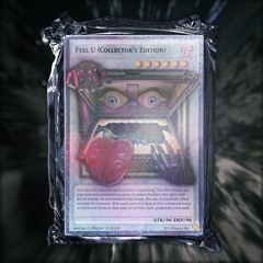 Rabbit Keychain (Love Mix)