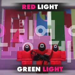 Red light .. Green light