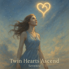 Twin Hearts Ascend