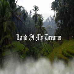 Land Of My Dreams (Instrumental)SOLD