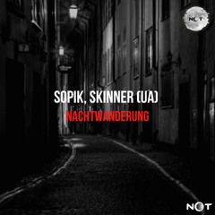 Sopik, Skinner (UA) - Nachtwanderung (Original Mix)