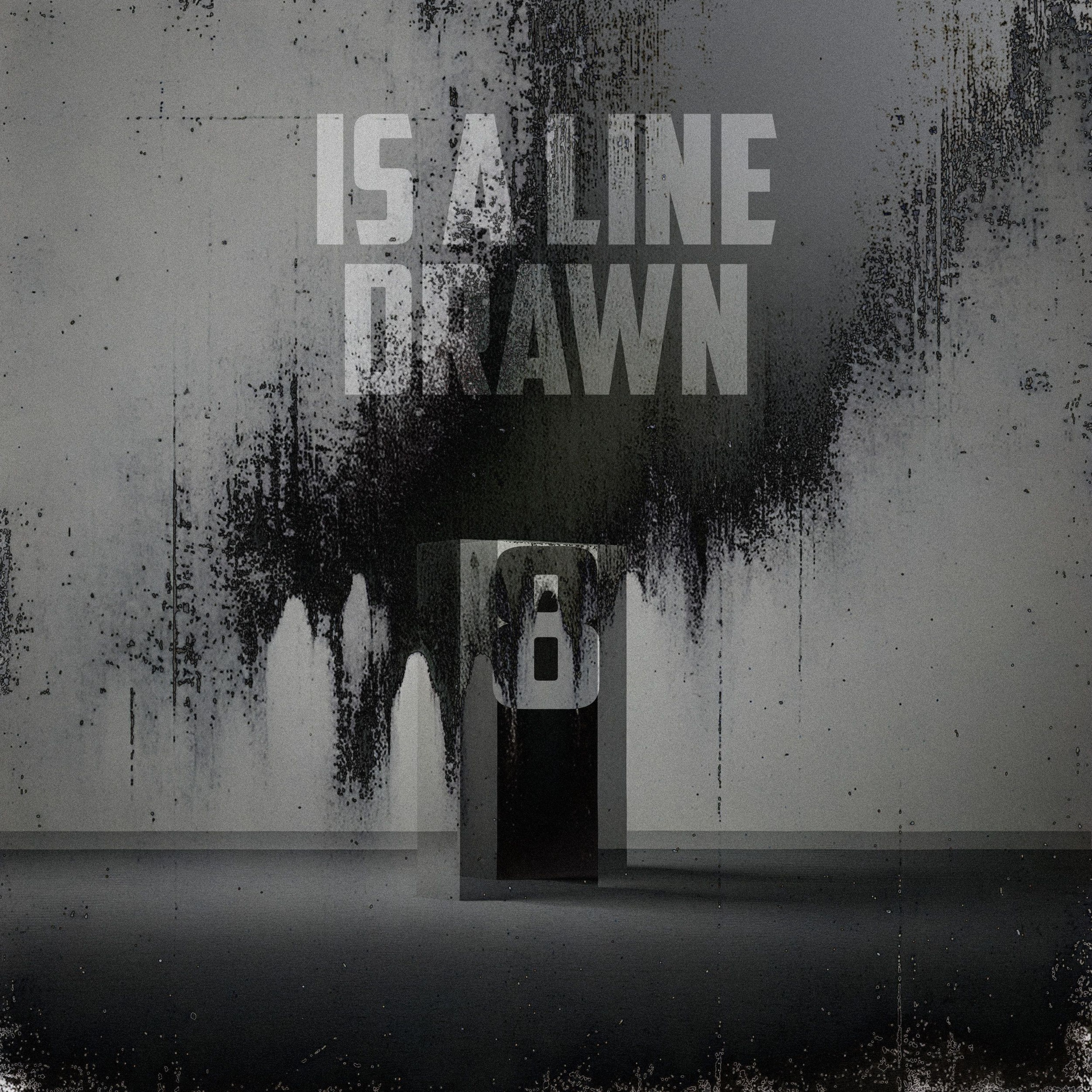 Is A Line Drawn episode artwork