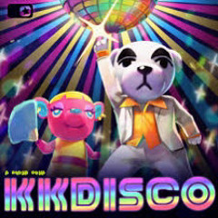 K.K. Disco (Music Box) – Animal Crossing New Horizons OST