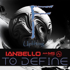 Ianbello aka MS - To_define (24 bits Mastered - Extended remix)