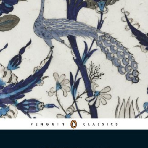 ACCESS EBOOK 🖊️ The Conference of the Birds (Penguin Classics) by  Farid ud-Din Atta