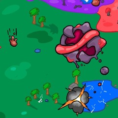 Return to Slime (With Lyrics)