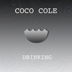 Coco Cole - Drinking