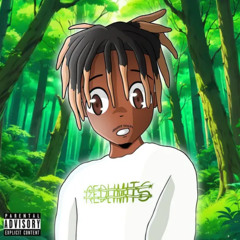 JUICE WRLD TYPE BEAT - "IMAGINATION"