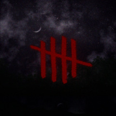 Dead By Daylight Theme | Keyboard Cover