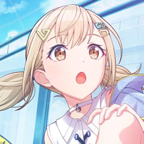 Drop Pop Candy Sped Up ☆