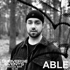 Subverse present - ABLE